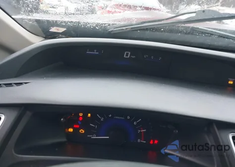 2014 Honda Civic Lx from USA, damaged, VIN 19XFB2F55EE213530